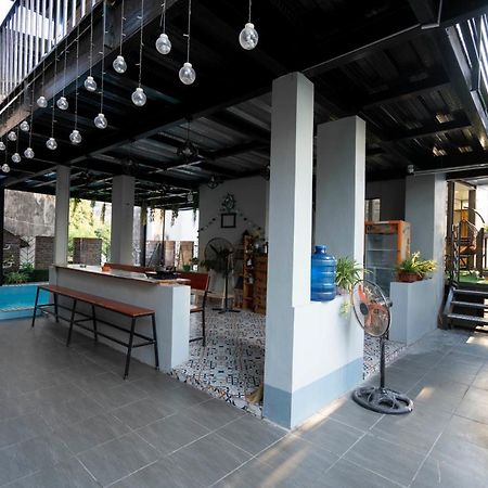 Private Room In Halong Center-Almor Homestay ها لونغ المظهر الخارجي الصورة