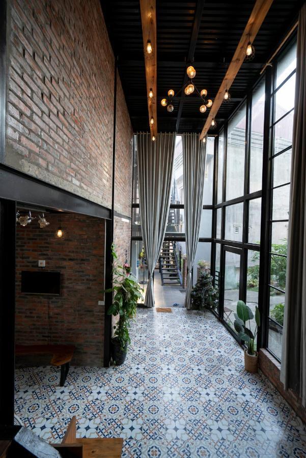 Private Room In Halong Center-Almor Homestay ها لونغ المظهر الخارجي الصورة