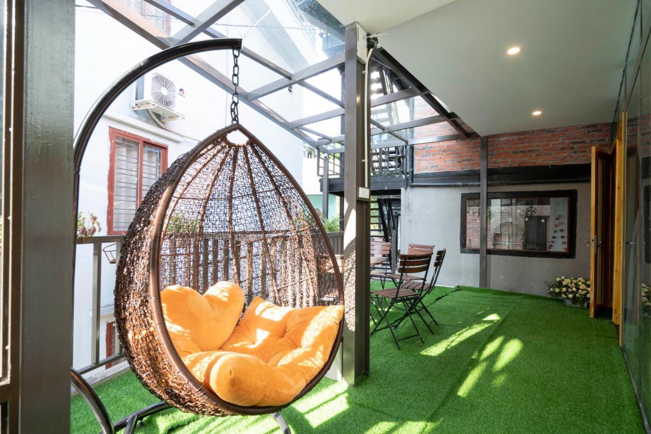 Private Room In Halong Center-Almor Homestay ها لونغ المظهر الخارجي الصورة